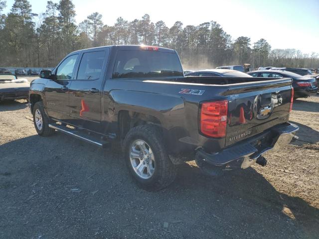 Photo 2 from auction – 2015 CHEVROLET silverado with VIN 3GCUKREC9FG387784