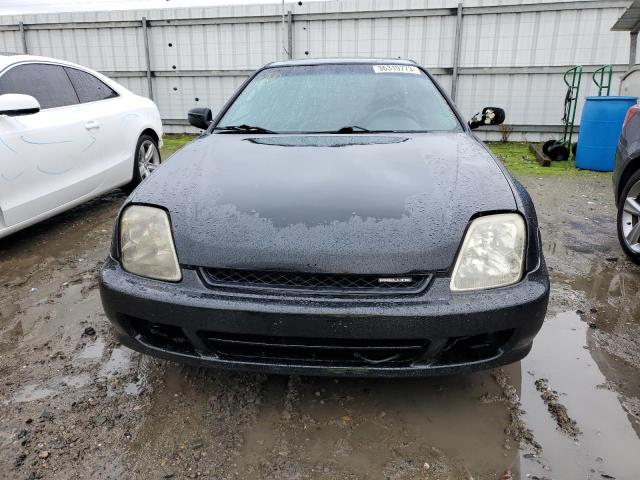 Photo 5 from auction – 2000 HONDA PRELUDE with VIN JHMBB6245YC009100