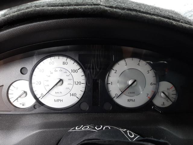 Photo 9 from auction – 2010 CHRYSLER 300 TOURIN with VIN 2C3CA4CD8AH105015