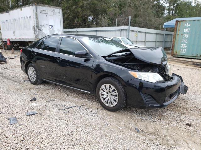 Photo 4 from auction – 2012 TOYOTA CAMRY BASE with VIN 4T1BF1FK5CU034143