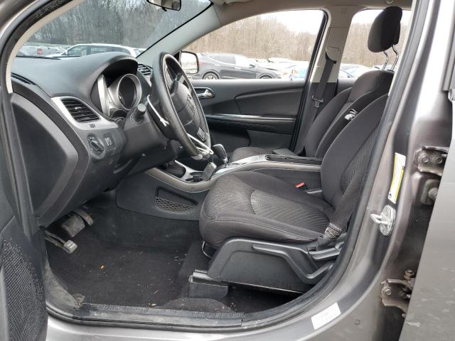 Photo 7 from auction – 2013 DODGE JOURNEY SE with VIN 3C4PDCAB1DT684893