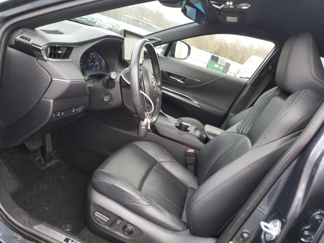 Photo 7 from auction – 2021 TOYOTA VENZA LE with VIN JTEAAAAH6MJ007798