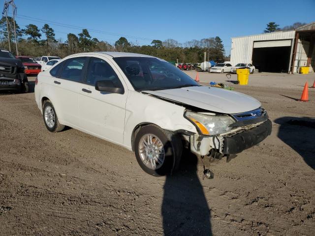 Photo 4 from auction – 2011 FORD FOCUS SE with VIN 1FAHP3FN2BW187170