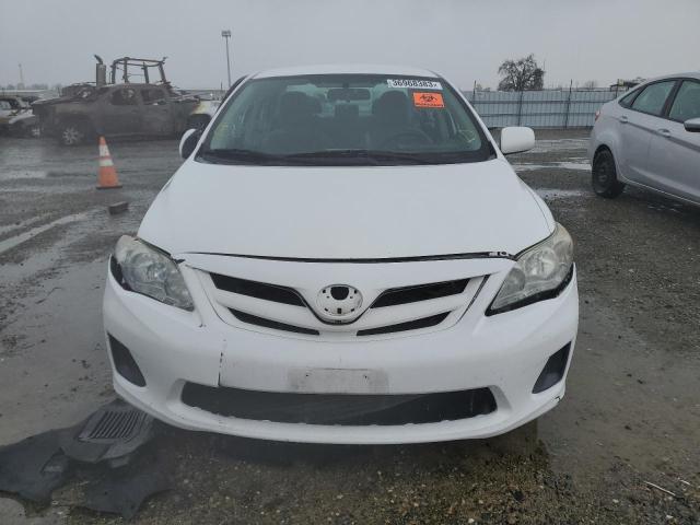 Photo 5 from auction – 2011 TOYOTA COROLLA BA with VIN 2T1BU4EE8BC615333
