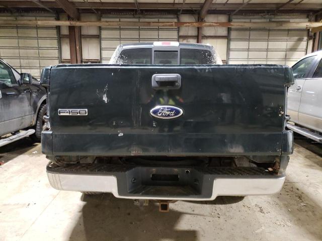 Photo 6 from auction – 2004 FORD F150 with VIN 1FTPX14514KA12996