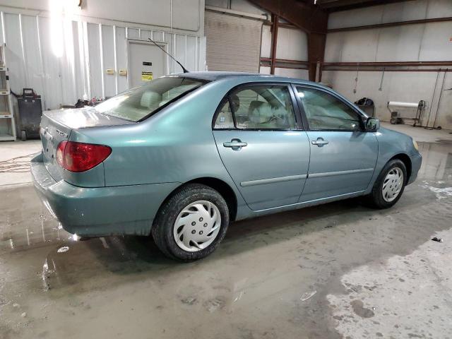 Photo 3 from auction – 2007 TOYOTA COROLLA CE with VIN 2T1BR30E57C769430