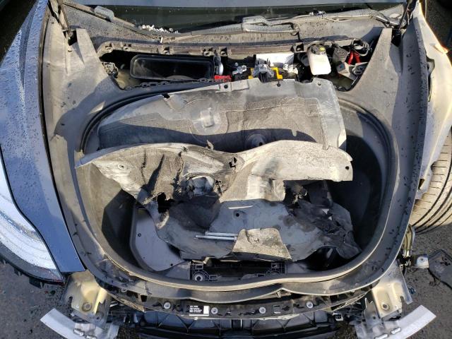 Photo 11 from auction – 2019 TESLA MODEL 3 with VIN 5YJ3E1EB3KF477878