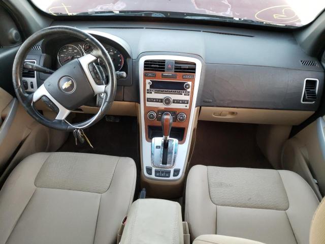 Photo 8 from auction – 2008 CHEVROLET EQUINOX LT with VIN 2CNDL33F586312632