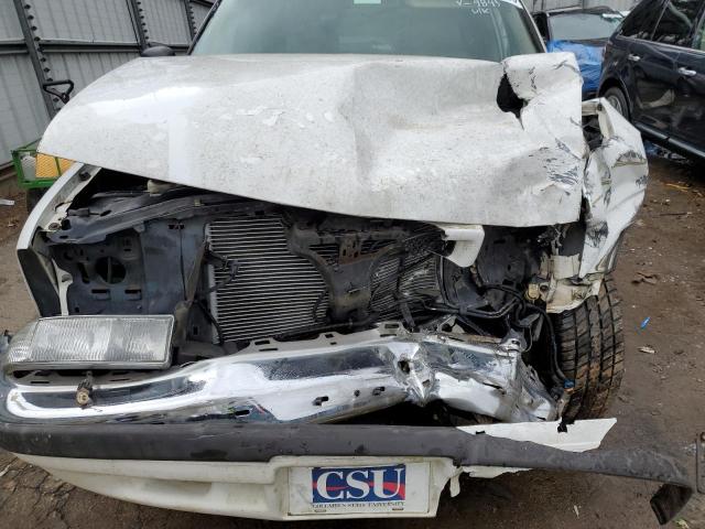 Photo 12 from auction – 1998 CHEVROLET BLAZER with VIN 1GNCS13W6W2209843