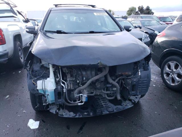 Photo 5 from auction – 2014 KIA SORENTO LX with VIN 5XYKT4A63EG522388
