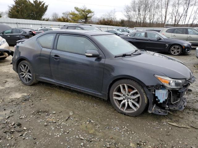 Photo 4 from auction – 2014 TOYOTA SCION TC with VIN JTKJF5C79E3087064