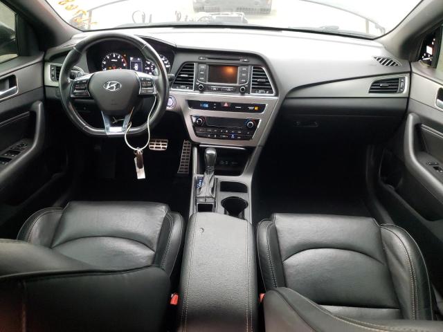 Photo 8 from auction – 2015 HYUNDAI SONATA SPO with VIN 5NPE34AB6FH194615
