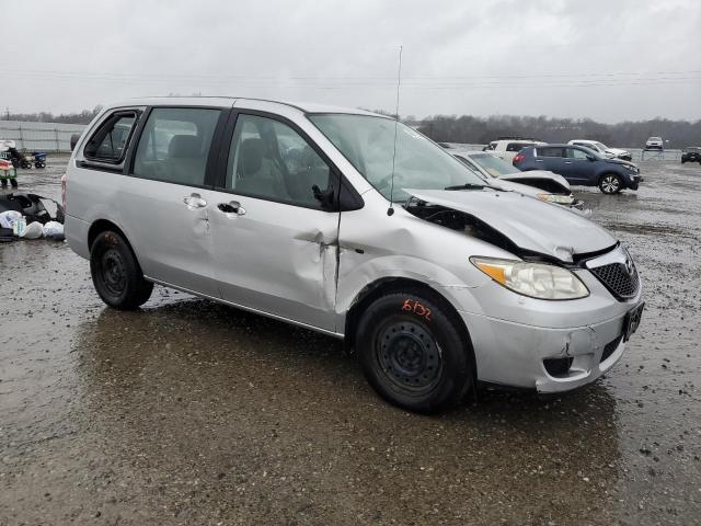 Photo 4 from auction – 2006 MAZDA MPV WAGON with VIN JM3LW28A060568141
