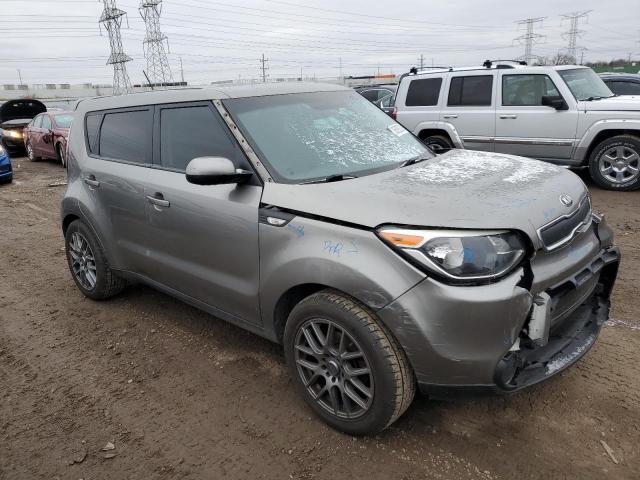 Photo 4 from auction – 2014 KIA SOUL with VIN KNDJN2A23E7001577