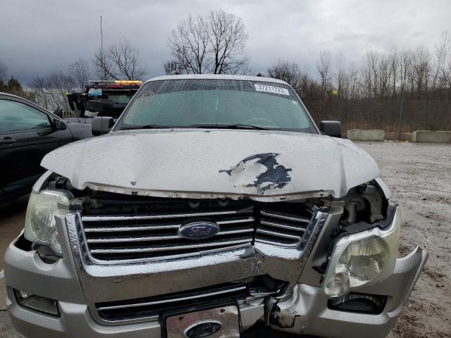 Photo 5 from auction – 2007 FORD EXPLORER X with VIN 1FMEU73E67UB55208