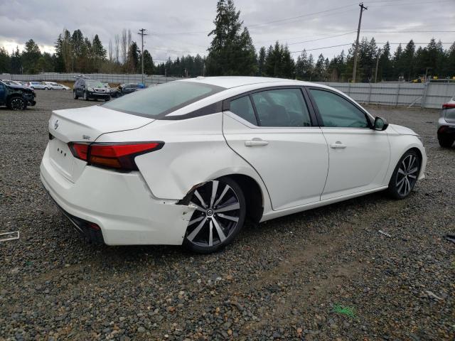 Photo 3 from auction – 2020 NISSAN ALTIMA SR with VIN 1N4BL4CV0LC221900