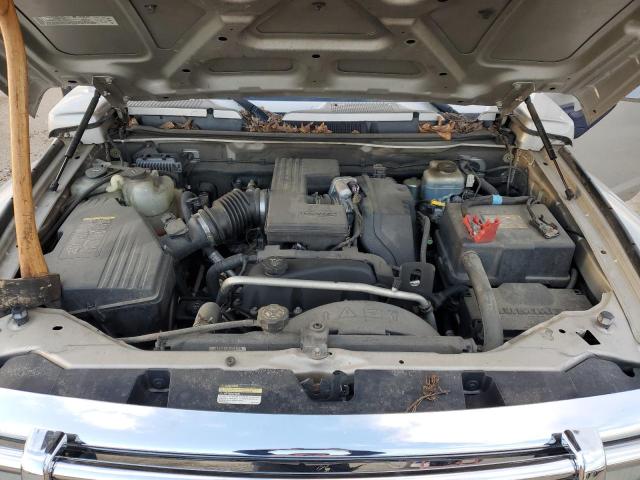 Photo 12 from auction – 2006 HUMMER H3 with VIN 5GTDN136568135843