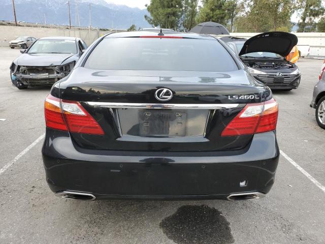 Photo 6 from auction – 2011 LEXUS LS 460L with VIN JTHGL5EF6B5043052