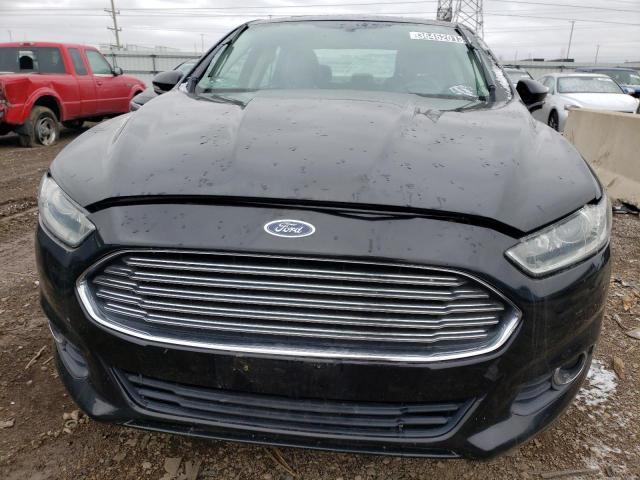 Photo 5 from auction – 2013 FORD FUSION SE with VIN 3FA6P0HR2DR253079