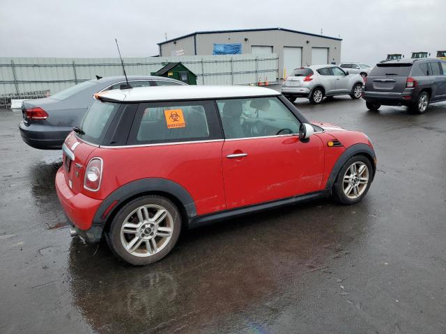 Photo 3 from auction – 2013 MINI COOPER with VIN WMWSU3C55DT687631