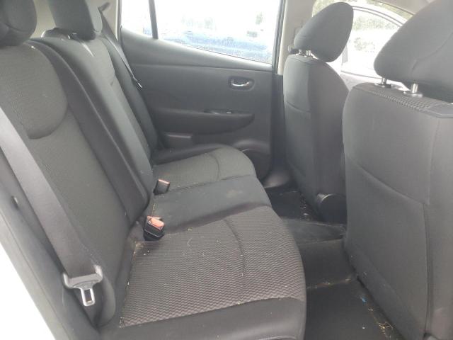 Photo 10 from auction – 2016 NISSAN LEAF S with VIN 1N4AZ0CP5GC302577