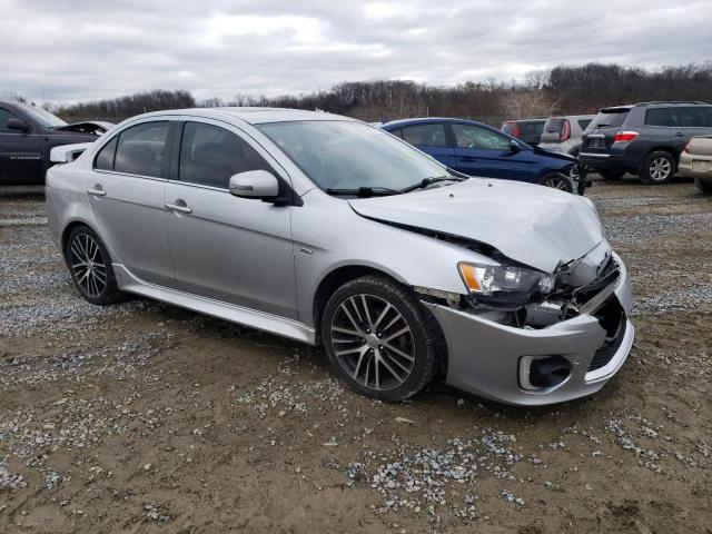 Photo 4 from auction – 2016 MITSUBISHI LANCER GT with VIN JA32U8FW4GU008451