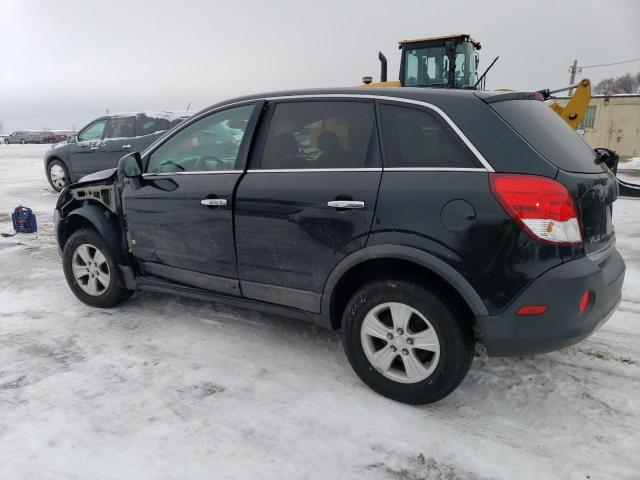 Photo 2 from auction – 2008 SATURN VUE XE with VIN 3GSCL33P98S649688