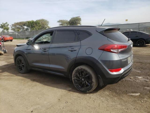 Photo 2 from auction – 2017 HYUNDAI TUSCON with VIN KM8J33A49HU563014