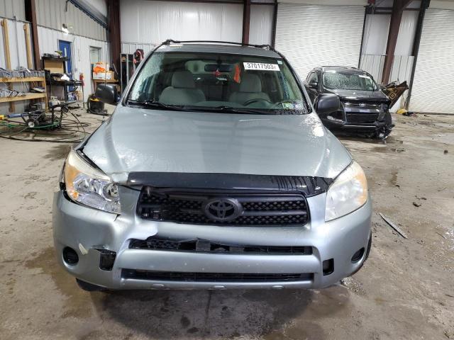 Photo 5 from auction – 2007 TOYOTA RAV4 with VIN JTMBD33V776024552