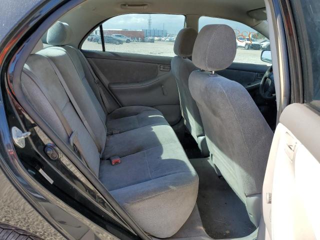 Photo 10 from auction – 2003 TOYOTA COROLLA CE with VIN JTDBR32E530003103