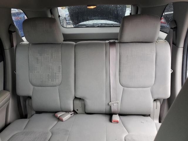 Photo 10 from auction – 2005 CHEVROLET EQUINOX LS with VIN 2CNDL13F056018376