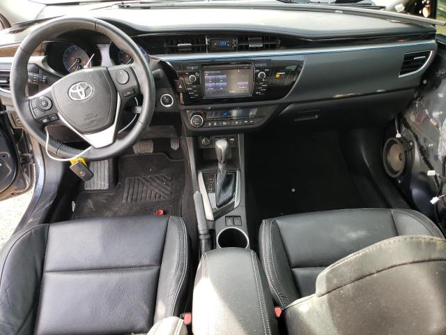 Photo 8 from auction – 2016 TOYOTA COROLLA L with VIN 5YFBURHE9GP366508