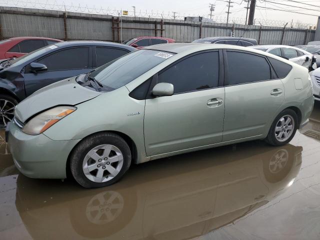 Photo 1 from auction – 2007 TOYOTA PRIUS with VIN JTDKB20U277631724