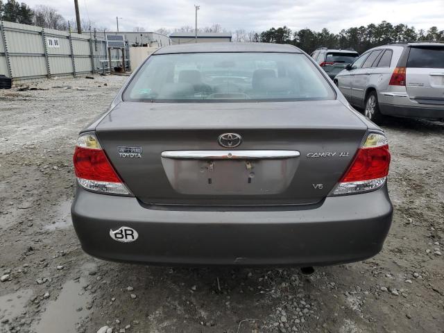 Photo 6 from auction – 2006 TOYOTA CAMRY LE with VIN 4T1BF32KX6U628605
