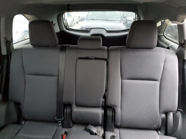Photo 10 from auction – 2014 TOYOTA HIGHLANDER with VIN 5TDBKRFH8ES070516