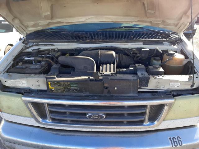 Photo 12 from auction – 2004 FORD ECONOLINE with VIN 1FBSS31SX4HA33166