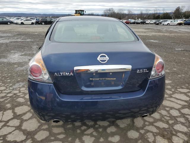 Photo 6 from auction – 2012 NISSAN ALITMA with VIN 1N4AL2AP2CC184644