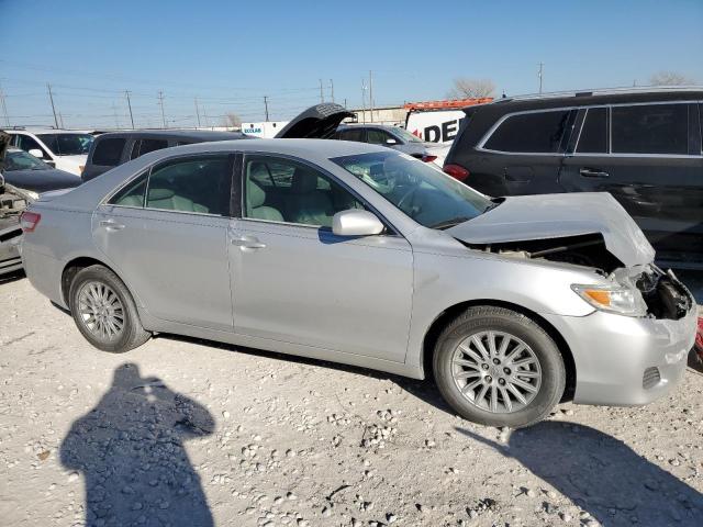 Photo 4 from auction – 2010 TOYOTA CAMRY BASE with VIN 4T4BF3EK2AR048579