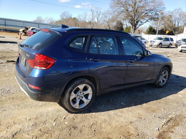 Photo 3 from auction – 2013 BMW X1 SDRIVE2 with VIN WBAVM1C54DVW41035
