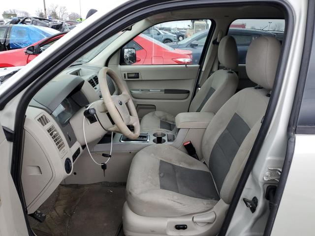 Photo 7 from auction – 2008 FORD ESCAPE XLT with VIN 1FMCU03148KB13581