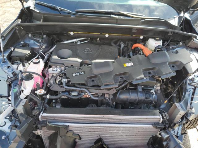 Photo 11 from auction – 2022 TOYOTA VENZA LE with VIN JTEAAAAHXNJ087835