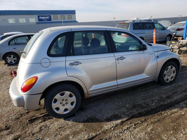 Photo 3 from auction – 2005 CHRYSLER PT CRUISER with VIN 3C4FY48B05T616016
