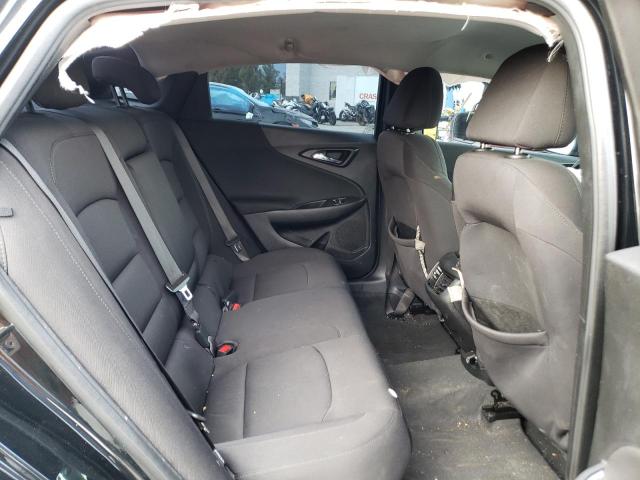 Photo 10 from auction – 2019 CHEVROLET MALIBU LT with VIN 1G1ZD5ST2KF196239