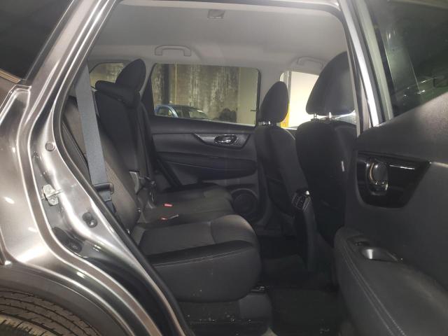 Photo 10 from auction – 2018 NISSAN ROGUE S with VIN KNMAT2MV3JP578213