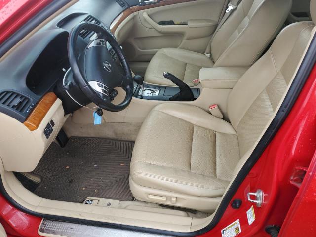 Photo 7 from auction – 2008 ACURA TSX with VIN JH4CL96918C001908