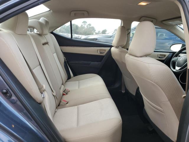 Photo 10 from auction – 2016 TOYOTA COROLLA L with VIN 2T1BURHE7GC675863