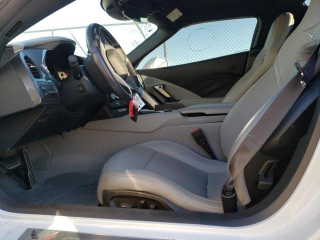 Photo 7 from auction – 2014 CHEVROLET CORVETTE S with VIN 1G1YF3D78E5111196