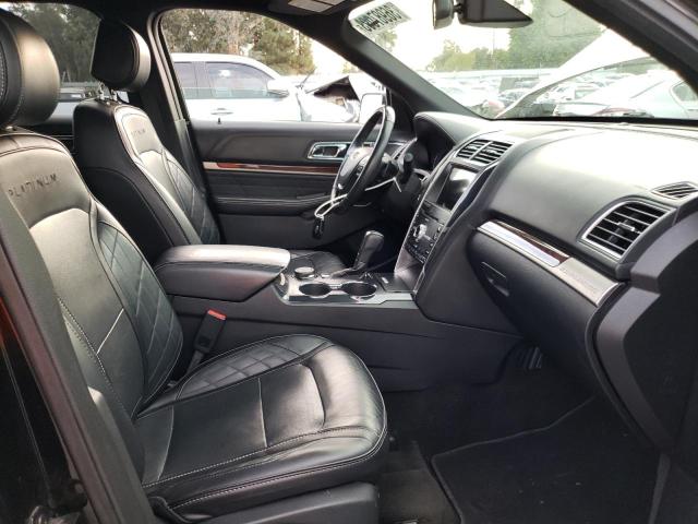Photo 7 from auction – 2017 FORD EXPLORER P with VIN 1FM5K8HT2HGD55327