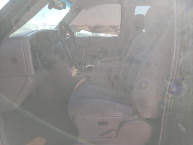 Photo 7 from auction – 2003 CHEVROLET SILVERADO with VIN 2GCEK19TX31182351