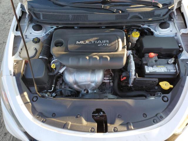 Photo 11 from auction – 2015 DODGE DART SXT with VIN 1C3CDFBBXFD301660